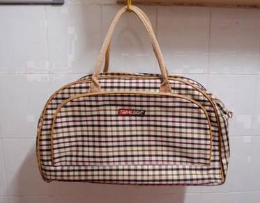 New Bag - (21 x 13 inches)