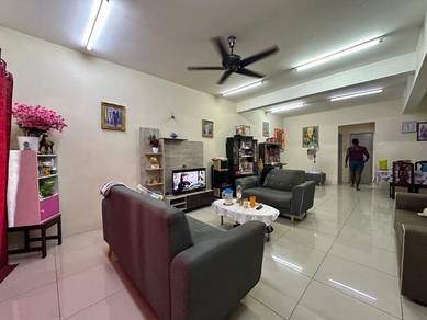 2-storey Terraced House For Sale in Rawang,SGR