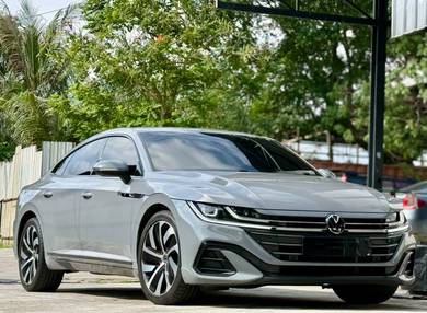 2024 Volkswagen Arteon R-LINE 4MOTION