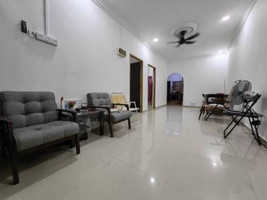 1-storey Terraced House For Sale in Puchong,SGR