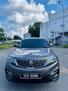 Proton X70 PREMIUM 2WD in Kajang, SGR