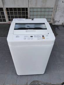 7.5kg washer washing machine Panasonic