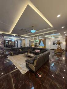 Bungalow House For Sale in Iskandar Puteri,JHR