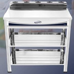 Dawa Gas Stove Rack TP01