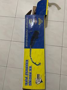 EXZOS ESPADA E6 32mm (RSX150)