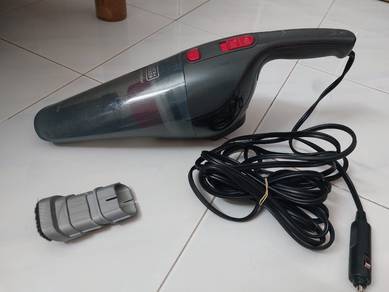 Car Vacuum 