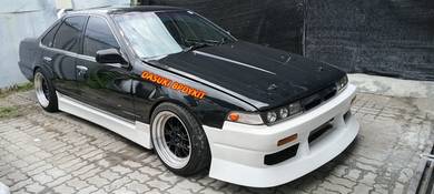 Bodykit Nissan Cefiro A31 Uras