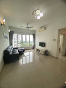 Service Residence For Rent in Tropez Residences @ Tropicana Danga Bay