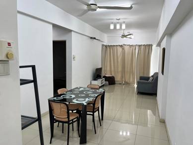 Condominium For Rent in Tiara Mutiara