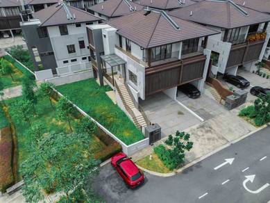 3-storey Terraced House For Sale in Cyberjaya,SGR