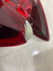 Tail Light Proton Persona