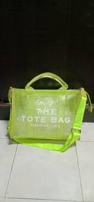 Marc Jacobs Tote Bag