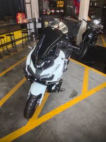 Honda ADV 160