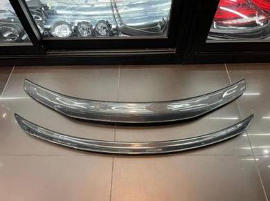 Mercedes w118 CLA AMG carbon spoiler