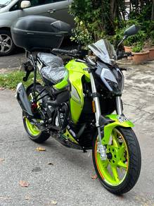 Benelli 150S