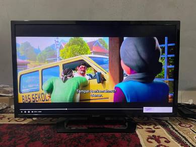 Sharp TV