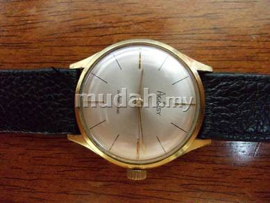 Vintage Rare Aggisy watch