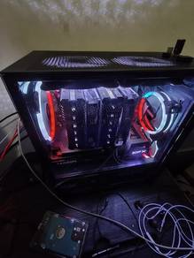 Gaming PC RX 9060 XT