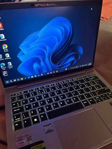 HP elitebook 830
