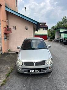 Perodua Kancil 850 EX in Petaling Jaya, SGR