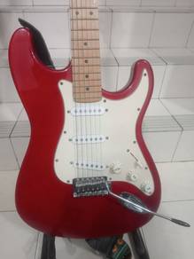 gitar letrik