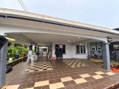 1-storey Terraced House For Sale in Kuching,SWK