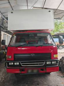 2006 DAIHATSU delta v116-ha (14.5ft)