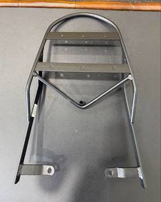 SM Sport 110 Top Box Rack