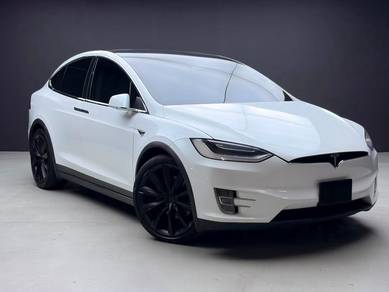 Tesla Model X 100D 100D in Cheras, KUL