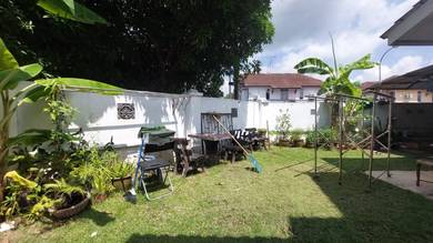 2-storey Terraced House For Sale in Johor Bahru,JHR