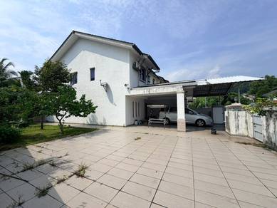 2-storey Terraced House For Sale in Rawang,SGR