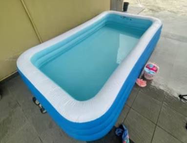 promo kolam saiz 12x6kaki