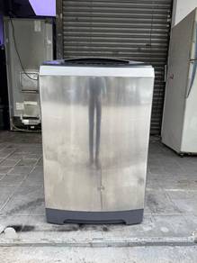 Bosch Inverter Washer mesin basuh 12k