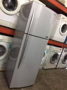 Toshiba fridge Peti Sejuk Ais Refrigerator