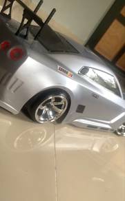 hsp drift rc