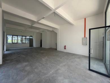 Shop lot For Rent in Simpang Ampat,PNG