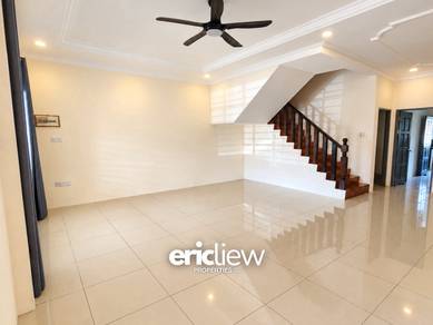 2-storey Terraced House For Sale in Kota Samarahan,SWK