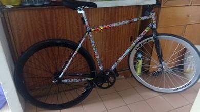 fixie