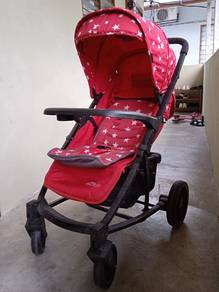 stroller baby