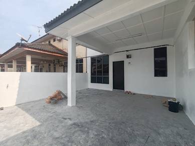 2-storey Terraced House For Sale in Batu Berendam,MLK