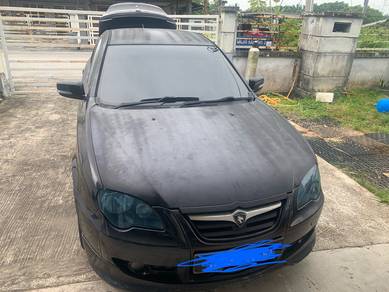 Proton Persona ELEGANCE HIGH LINE in Port Dickson, NSN