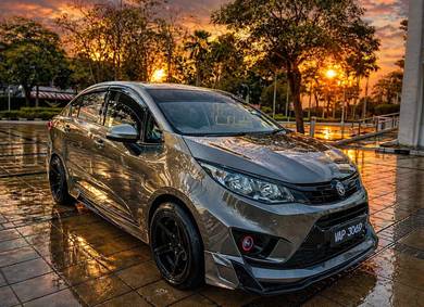Proton Persona EXECUTIVE in Alor Setar, KDH