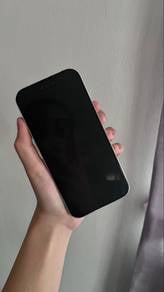 Iphone 14 Pro 256GB Deep Purple (Silver)
