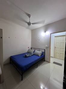 Room in Bayan Lepas, PNG
