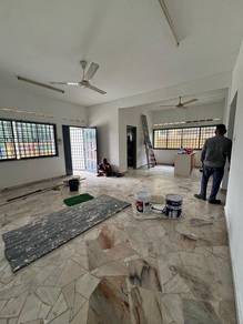 1-storey Terraced House For Rent in Tebrau,JHR