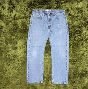 Levi’s 505 sz 36…