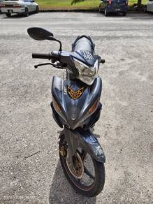 Yamaha 135LC