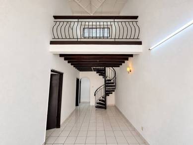 1.5-storey Terraced House For Sale in Johor Bahru,JHR