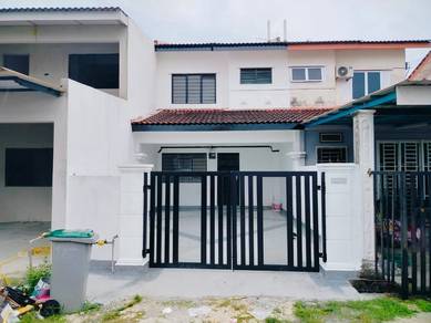 2-storey Terraced House For Sale in Batu Pahat,JHR