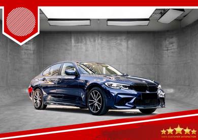 BMW 320i 20i SPORT in Others, KUL